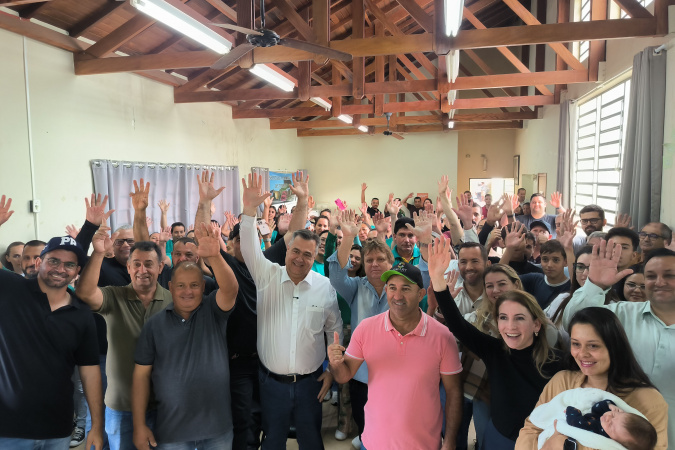 Governo do Estado investe R$ 3 milhões na saúde de Rosário do Ivaí e Marumbi