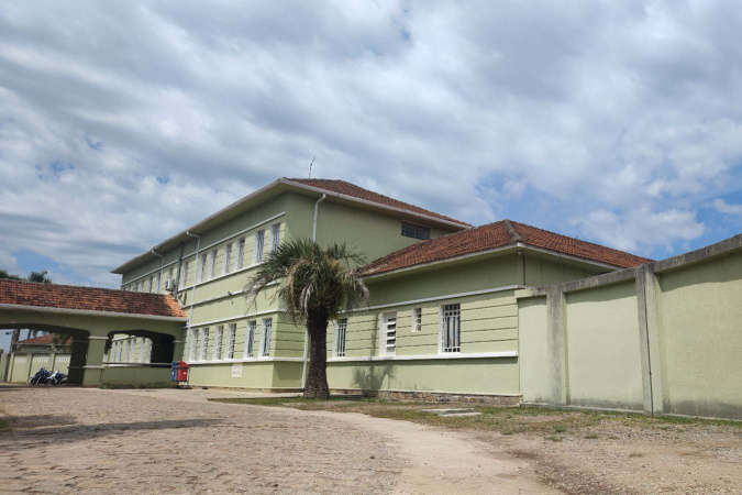 Hospital Adauto Botelho inaugura novo espaço para receber leitos de saúde mental
