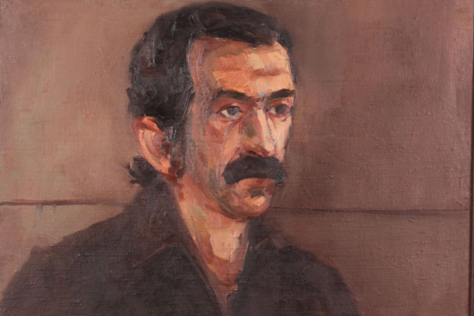 Museu Casa Alfredo Andersen inaugura exposição inédita de Fernando Calderari