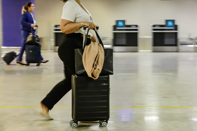 Oficinas Viajantes + Seguras qualificam profissionais em Foz do Iguaçu e Cascavel