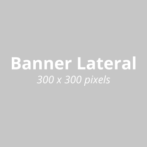 banner lateral