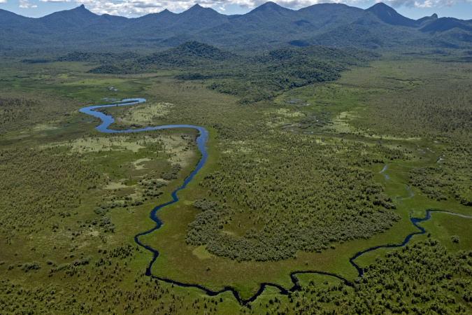 Turismo sustentável: Paraná é único estado com 2 Patrimônios Naturais da Humanidade