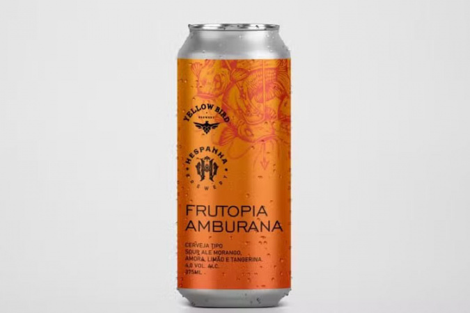 Cerveja paranaense é eleita a melhor do Brasil e reforça potencial da indústria local