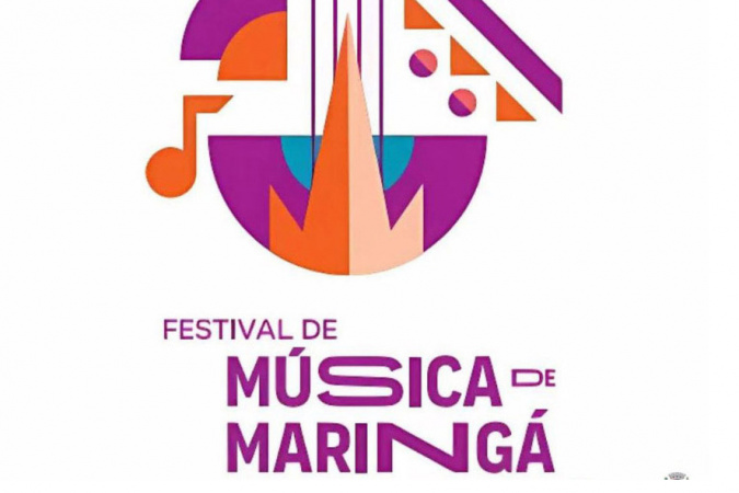 Com Barbatuques e Sinfônica, UEM divulga programação do Festival da Música de Maringá