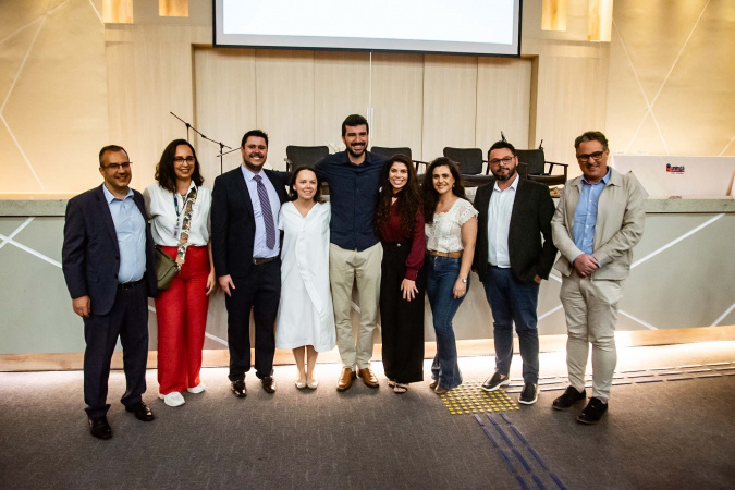 Estado apresenta política de repasse fundo a fundo no Encontro de Cultura do Interior