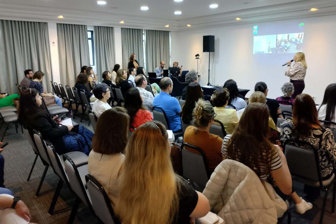 Estado participa de projeto nacional para diagnóstico de infecções em casos de HIV/Aids