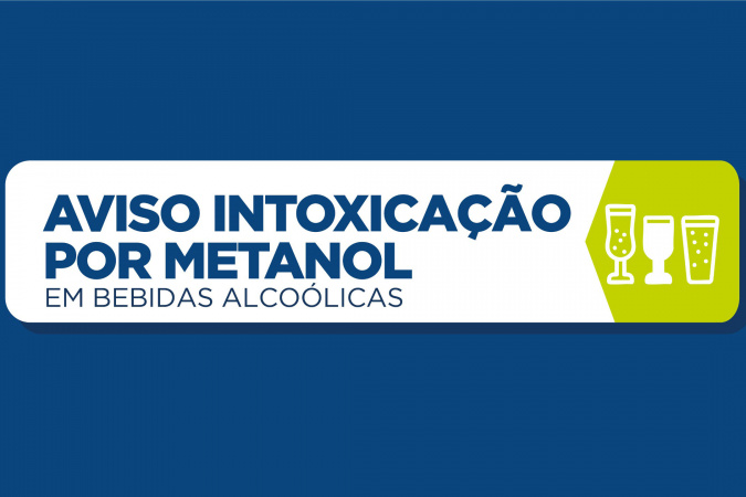 Saúde investiga outro óbito suspeito de intoxicação por metanol no Paraná