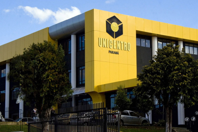 Unicentro abre inscrições para teste seletivo de professores colaboradores