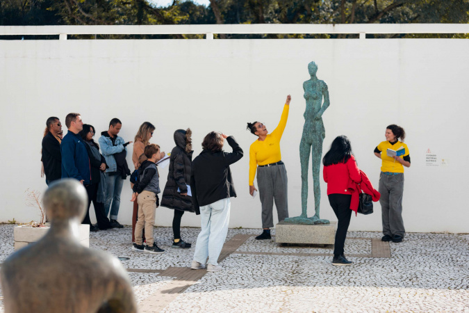 MON vai promover cinco visitas guiadas em janeiro