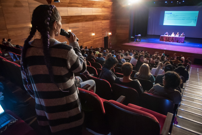 Comunitária e participativa: Teia/Fórum Cultura Viva Paraná debaterá diretrizes para o setor