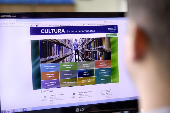 Estado prorroga inscrições do Programa Estadual de Fomento e Incentivo à Cultura