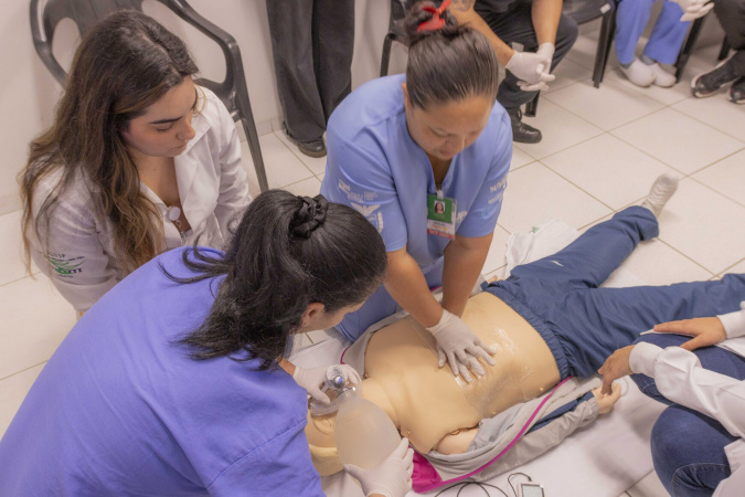 Universidades estaduais recebem R$ 49,7 milhões em 2025 para projetos de ensino e extensão