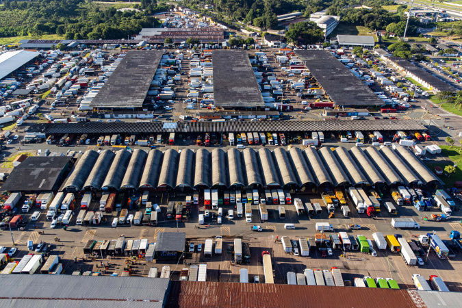 Ceasas do Paraná anunciam datas de funcionamento no período de Carnaval