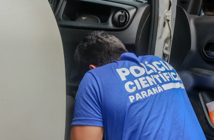 Exames de identificação veicular reforçam ações de segurança no Litoral