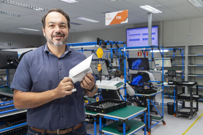 Incubadora do Tecpar impulsiona tecnologias do Paraná no mercado internacional