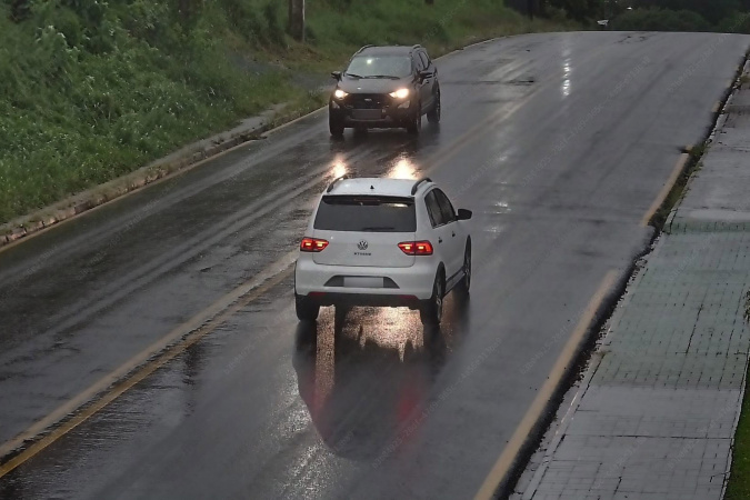 Olho Vivo: seis carros clonados são apreendidos com sistema de câmeras inteligentes do Paraná