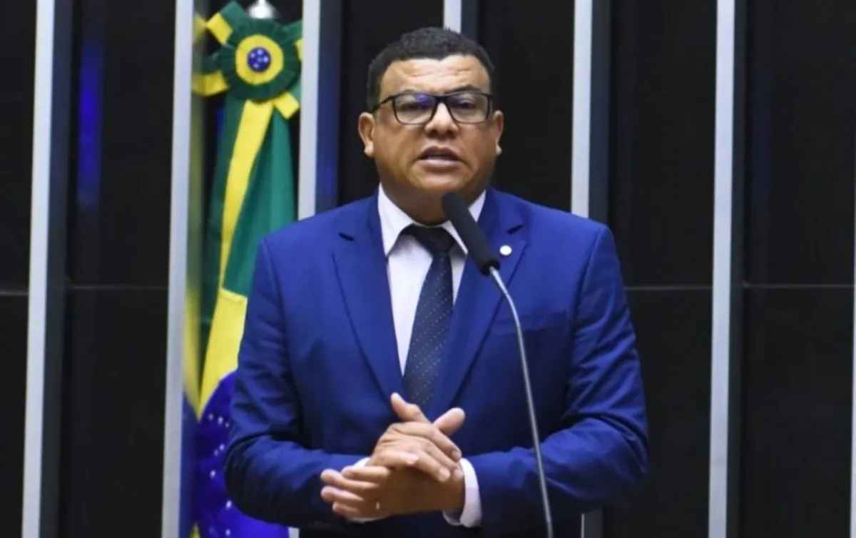 Após discussão com prostituta, deputado Luciano Alves alega ter bebido demais