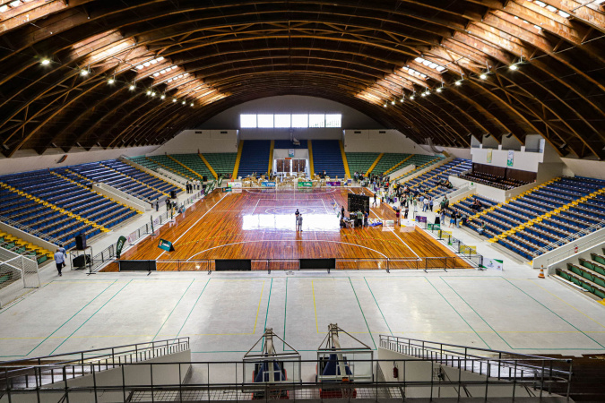 Estado apresenta Plano Decenal do Esporte Paranaense na Assembleia Legislativa