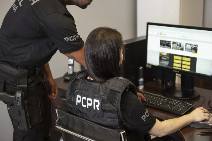 PCPR orienta população a como evitar golpes nas promoções do Dia do Consumidor