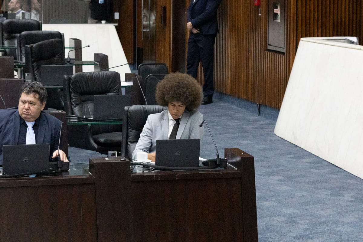 Renato Freitas pede adiamento de oitiva para participar de ato em São Paulo