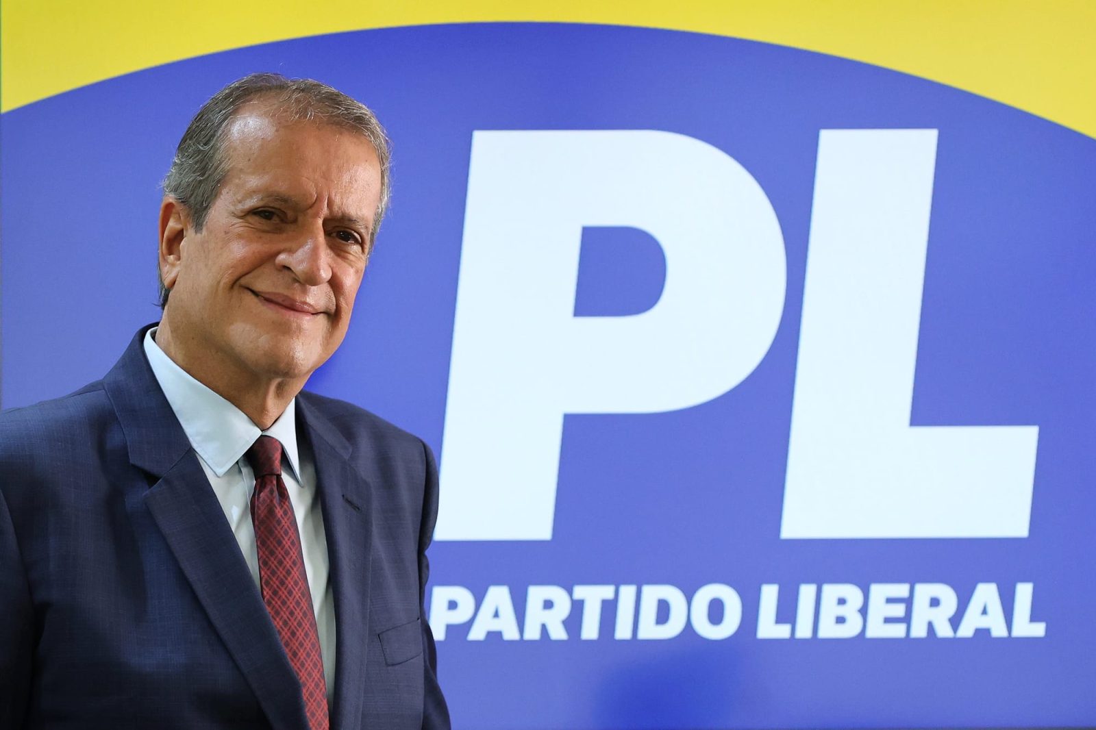 Sergio Moro deve aceitar convite de condenado no Mensalão para se filiar a PL