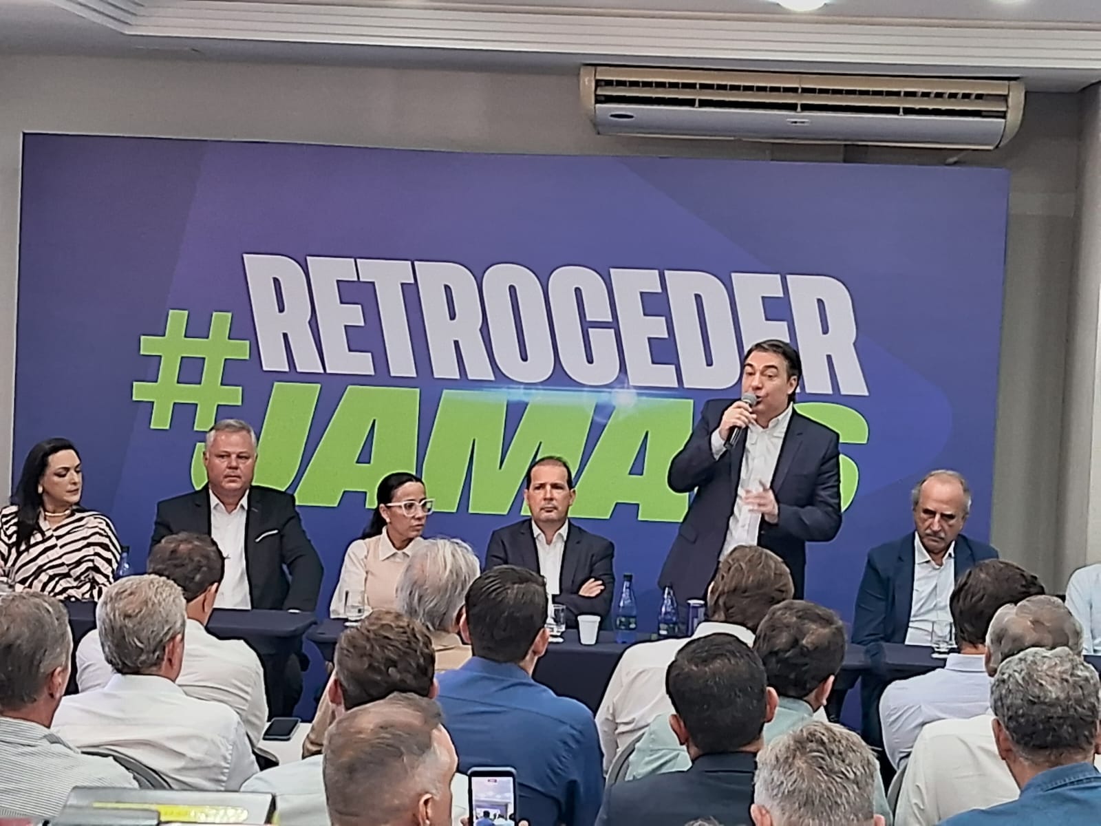 após filiação de Moro, pelo menos 50 prefeitos devem deixar o partido