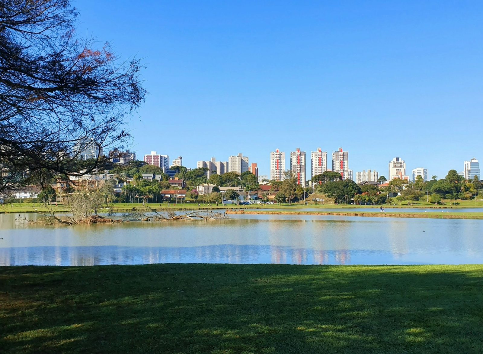 Os fornecedores bilionários da Prefeitura de Curitiba