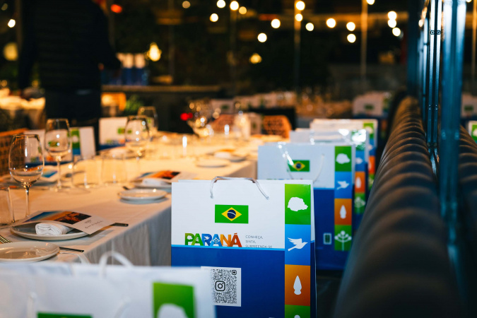 Prazo para adesão a eventos na América Latina com o Viaje Paraná encerra domingo