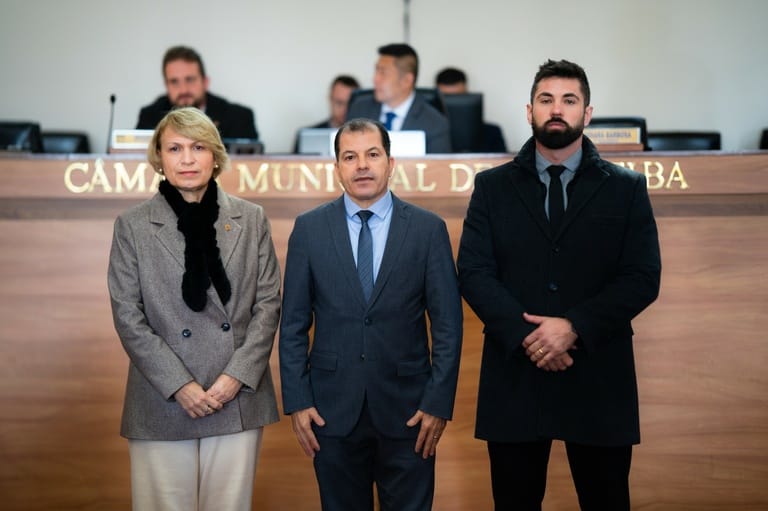 Comissão de cassação de Lórens ganha nova integrante