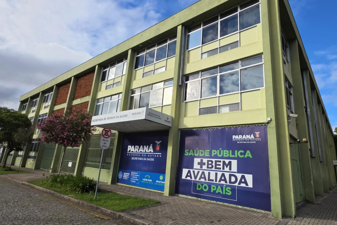 Estado divulga classificação definitiva de concurso público da Secretaria da Saúde