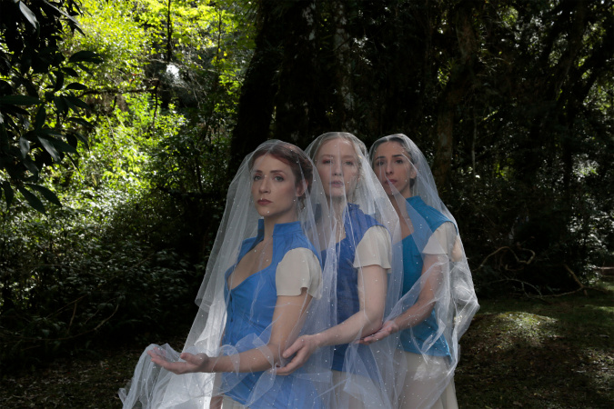 Estreia de “GiselleS” e eventos nos museus marcam a programação cultural do Paraná