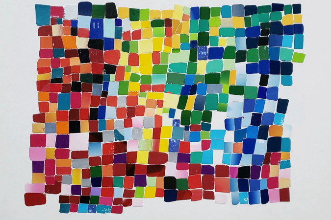 Museu Casa Alfredo Andersen abre exposição de Dulce Lysyj a partir deste domingo