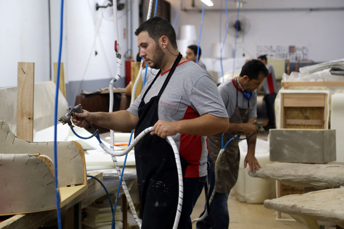Paraná abre semana com 16 mil vagas de emprego nas Agências do Trabalhador