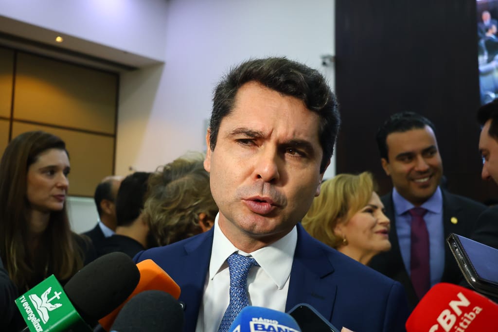 Plural entrevista Alexandre Curi nesta quarta-feira ao vivo