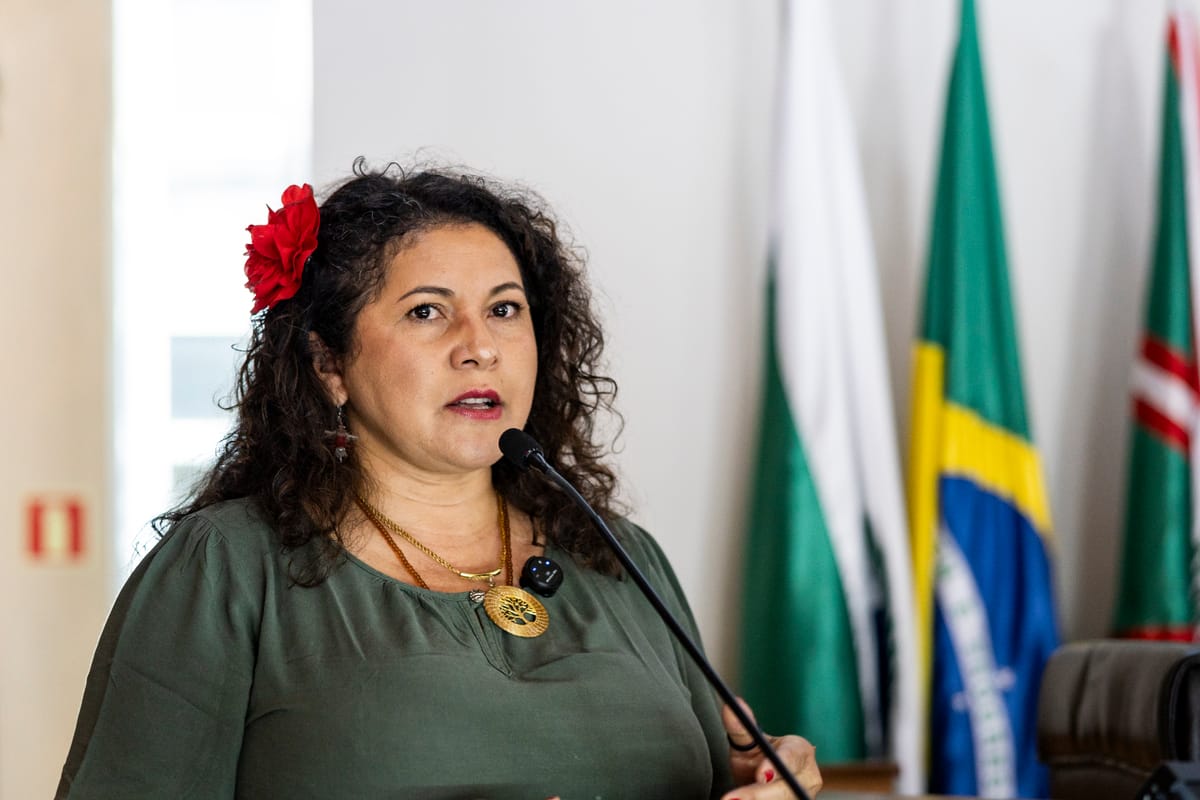 Vanda de Assis quer sustar ato que criou “Patrulha da Vida e da Saúde” em Curitiba