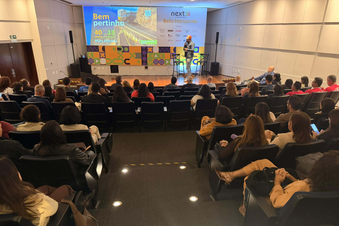 Viaje Paraná capacita 350 profissionais do turismo em roadshows por três estados