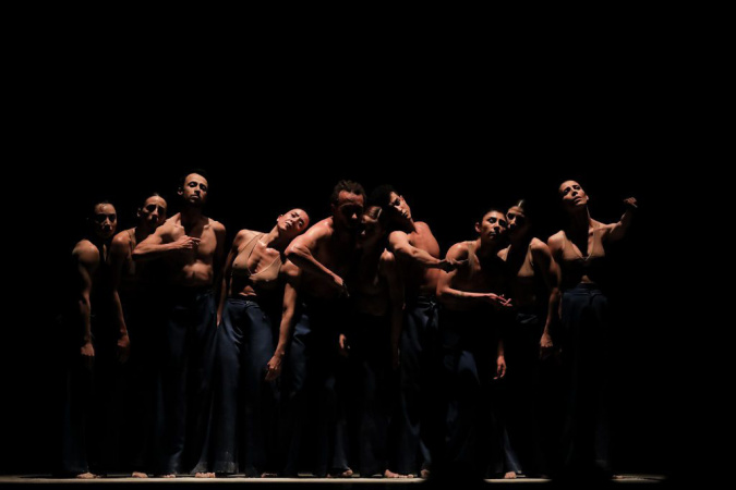 Corpos artísticos do Teatro Guaíra contratam 18 novos profissionais