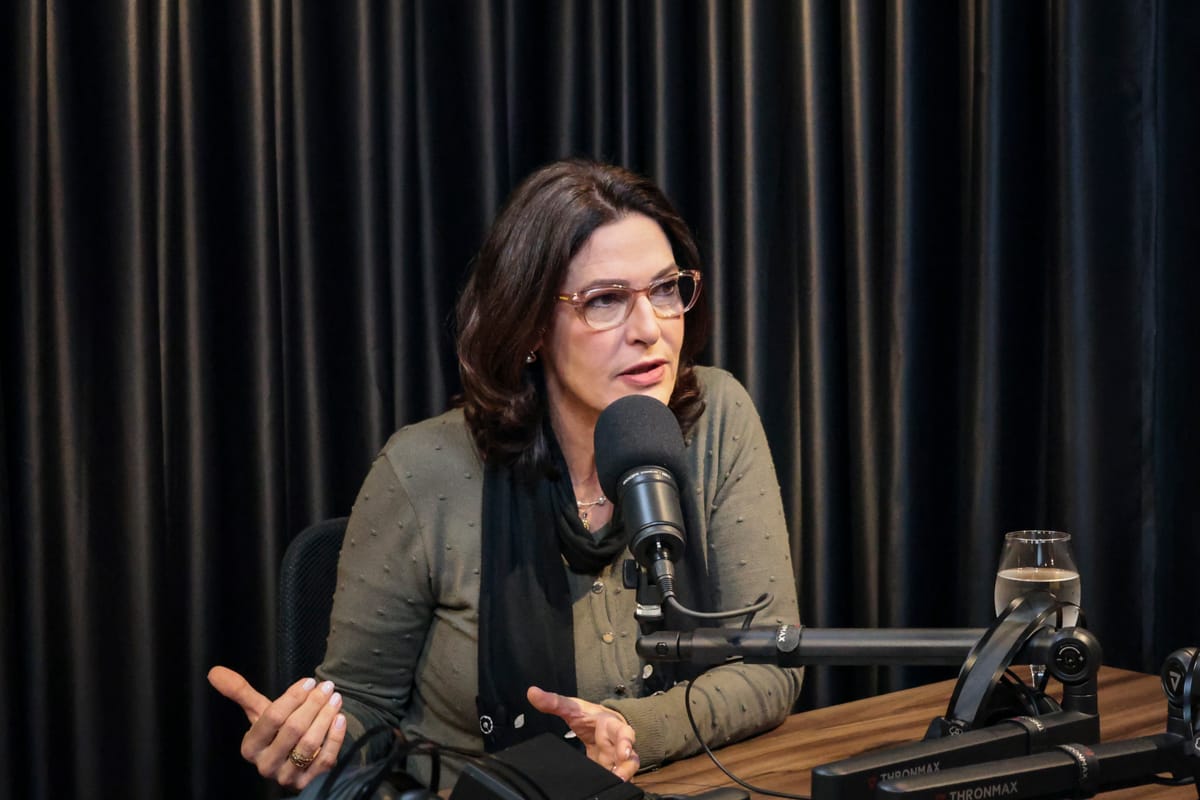 Encurralada, Cristina Graeml não terá como se candidatar ao Senado