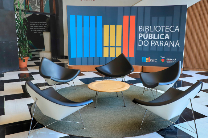 Programação de julho da Biblioteca Pública do Paraná tem atividades para todas as idades