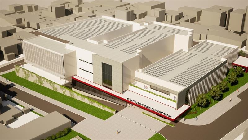 Vereadora denuncia risco de sobrepreço e questiona PPP para Hospital do Bairro Novo