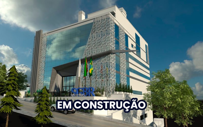Uma empresa do Sul que vem ganhando destaque