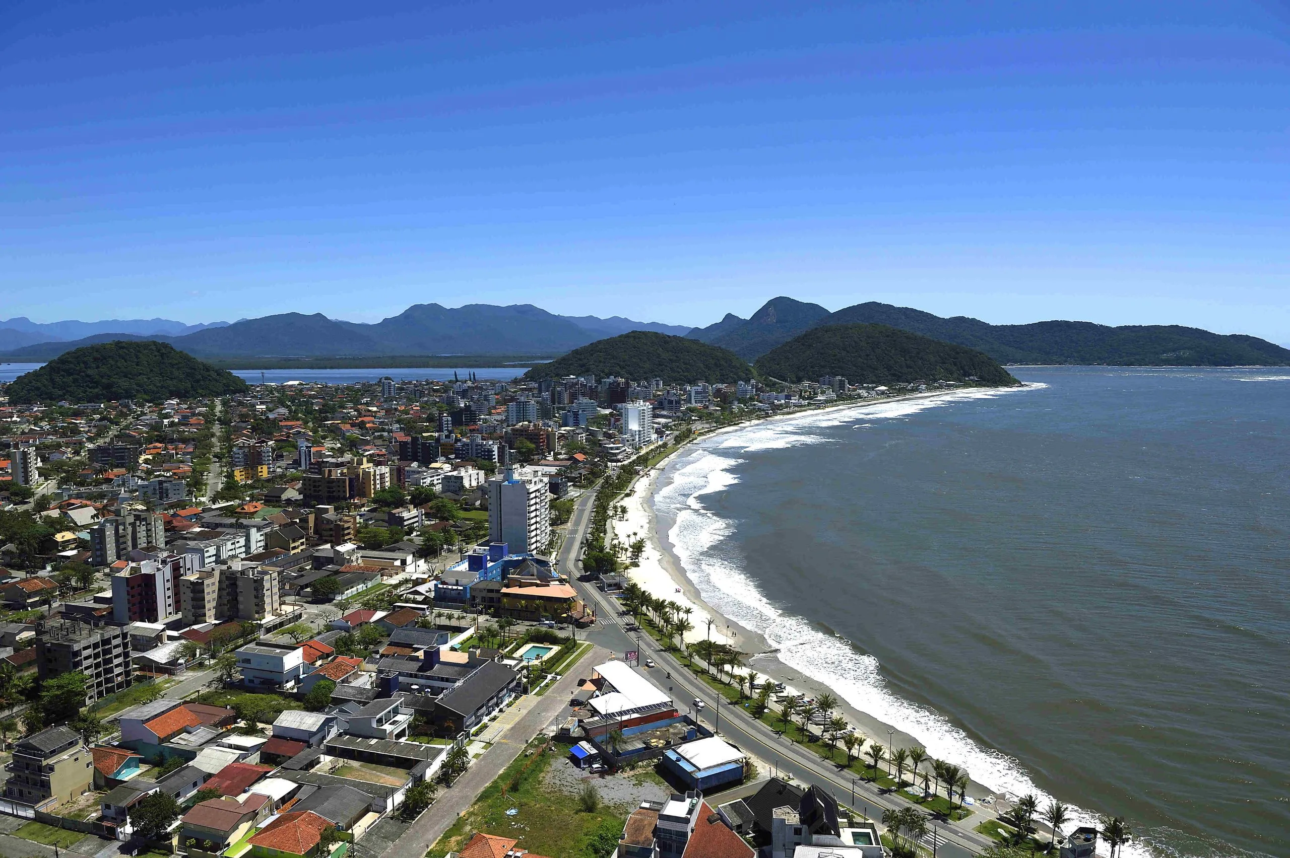 Sanepar instala geradores em Matinhos, Guaratuba e Pontal do Paraná nesta quarta