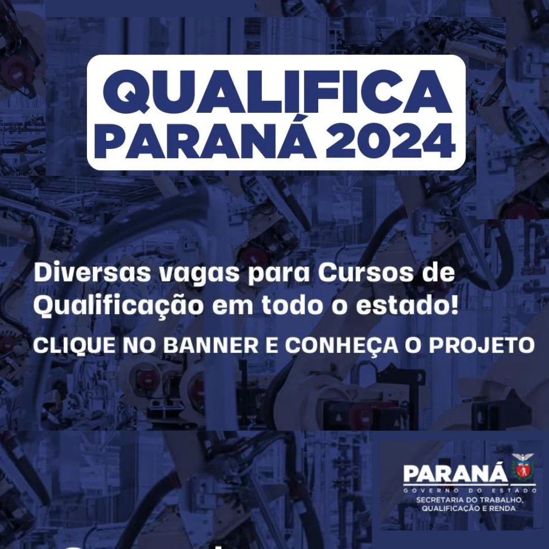 Banner Lateral Q – QUALIFICAÇÃO E RENDA